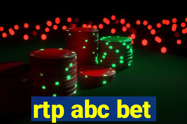 rtp abc bet